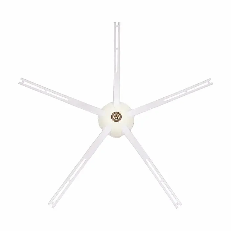 Replacement Accessories for Roborock Q5 Pro / Q5 Pro+ / Q8 Max / Q8 Max+ Robot Vacuum Cleaner, Specification