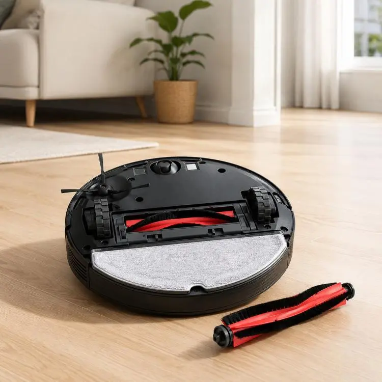 Replacement Accessories for Roborock Q5 Robot Vacuum Cleaner, Specification