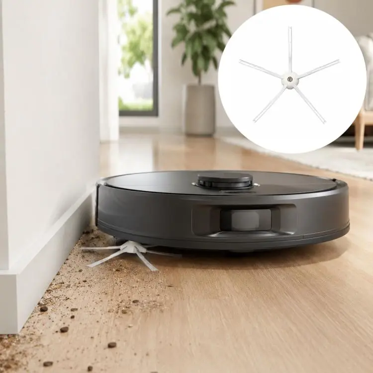 Replacement Accessories for Roborock Q5 Robot Vacuum Cleaner, Specification