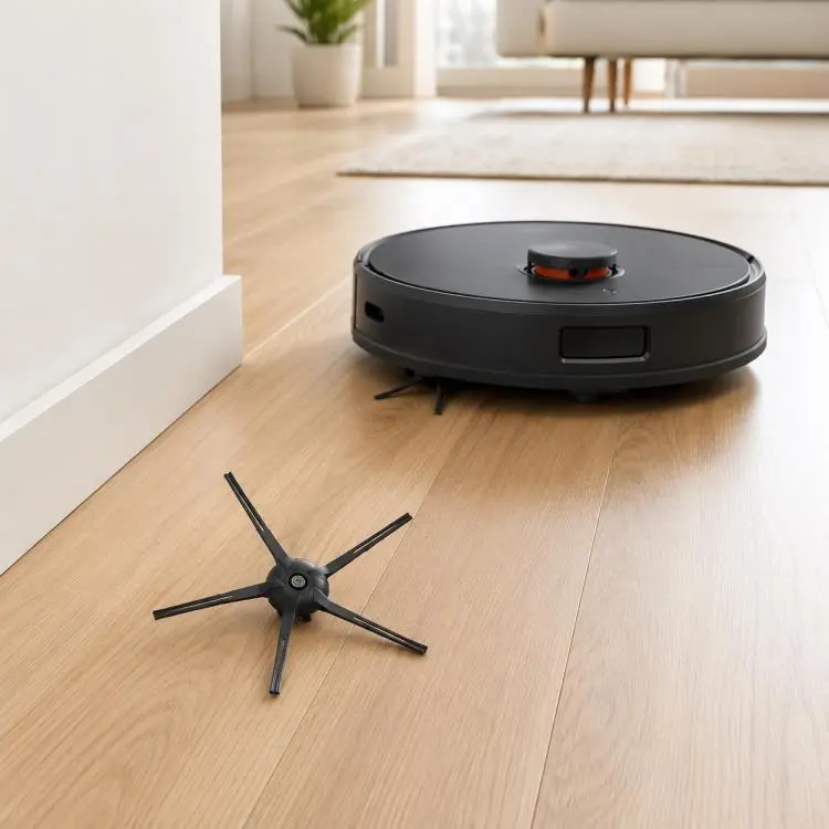 Replacement Accessories for Roborock Q5 Robot Vacuum Cleaner, Specification