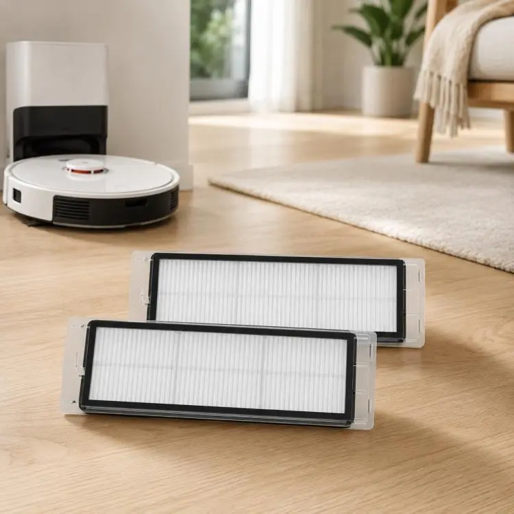 Replacement Accessories for Roborock Q5 Robot Vacuum Cleaner, Specification
