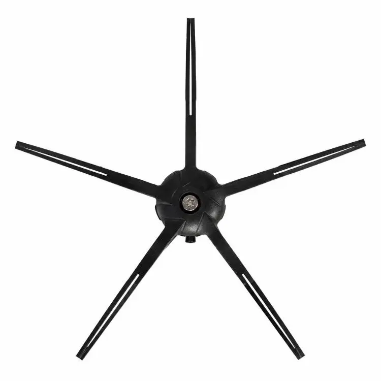 Replacement Accessories for Roborock Q7 Max+ / T8 Plus Robot Vacuum Cleaner, Specification