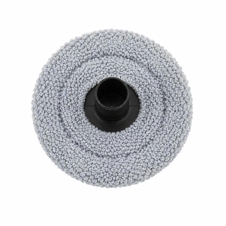 Replacement Accessories for Roborock Saros 10 / G30 Robot Vacuum Cleaner, Specification