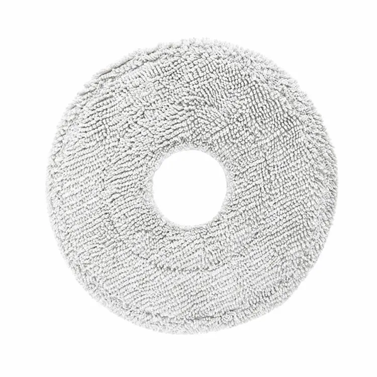 Replacement Accessories for Xiaomi Mijia 5C OV42CN Robot Vacuum Cleaner, Specification