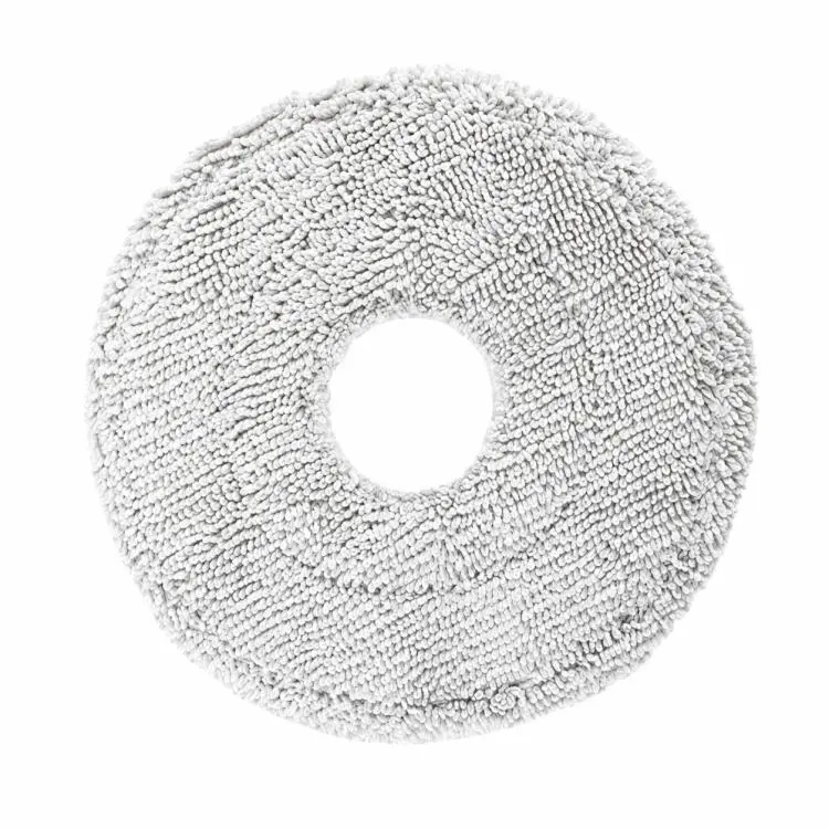 Replacement Accessories for Xiaomi Mijia M30 S Robot Vacuum Cleaner, Specification