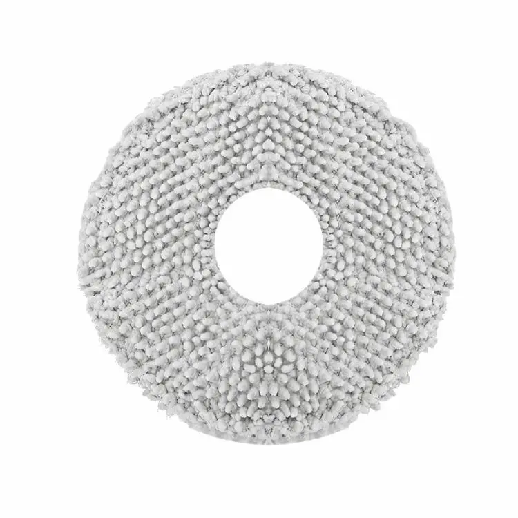 Replacement Accessories for Xiaomi Mijia M40 Robot Vacuum Cleaner, Specification