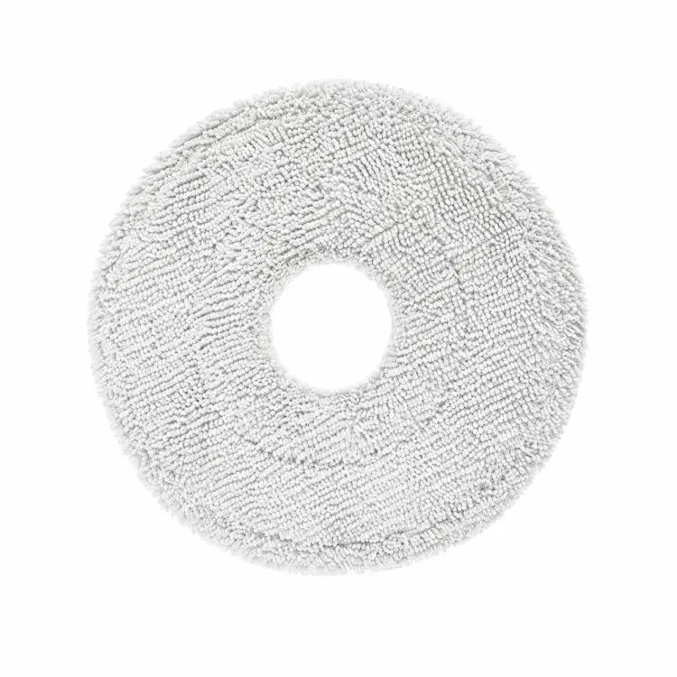 Replacement Accessories for Xiaomi Mijia M40 S Robot Vacuum Cleaner, Specification