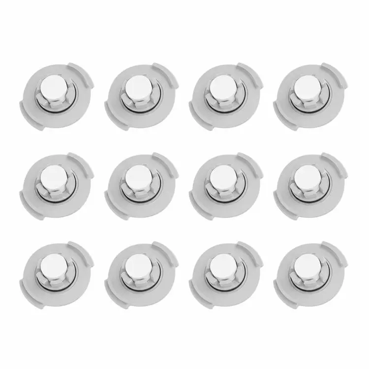 Replacement Accessories for Xiaomi Mijia Robot Vacuum 1S / Roborock S50 / T4 / T6 / T7, Specification
