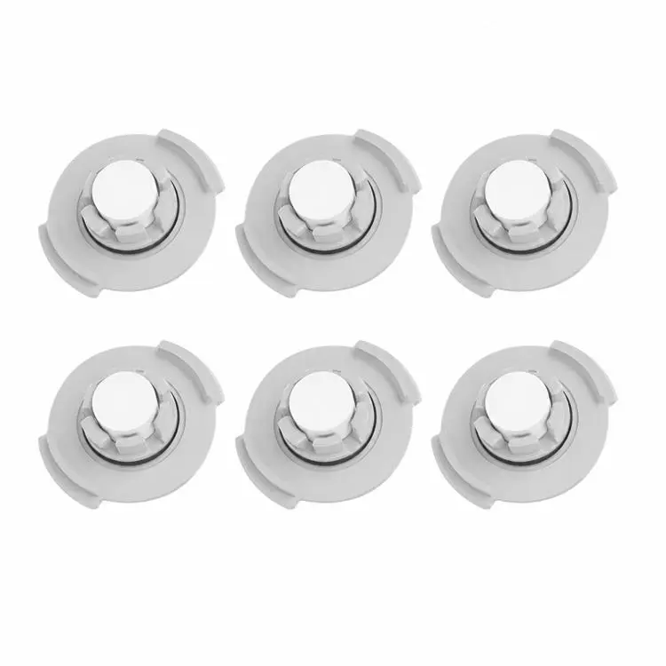 Replacement Accessories for Xiaomi Mijia Robot Vacuum 1S / Roborock S50 / T4 / T6 / T7, Specification