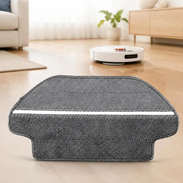 Replacement Accessories for Xiaomi Mijia Robot Vacuum Mop STYTJ02YM / 3C, Specification