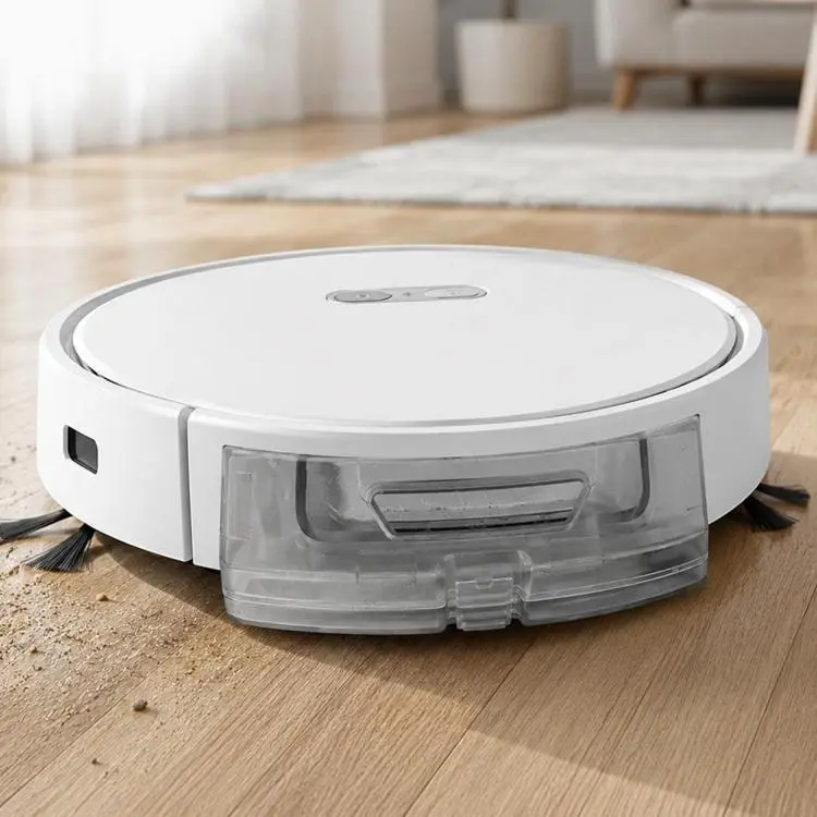 Replacement Accessories for Xiaomi Mijia Robot Vacuum Mop STYTJ02YM / 3C, Specification