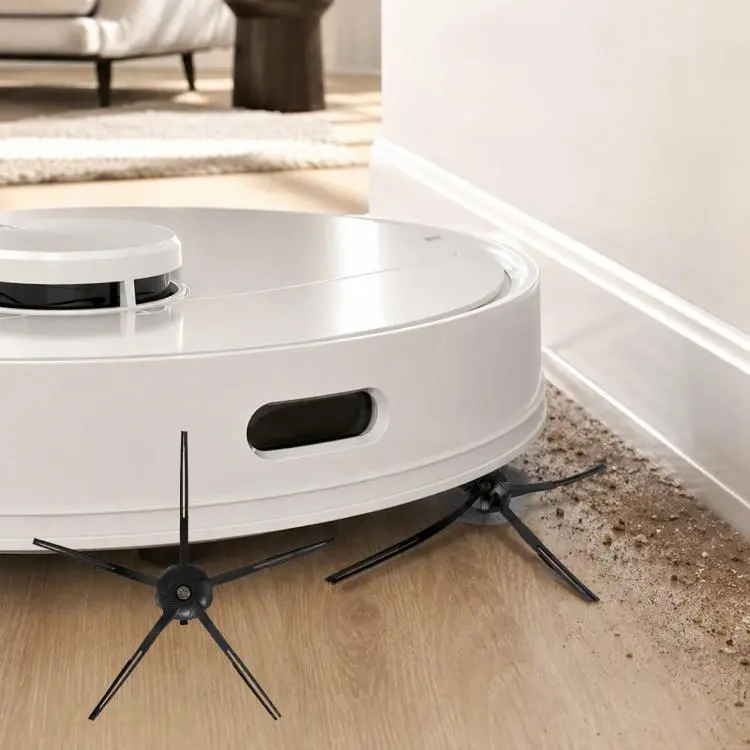 Replacement Accessories for Xiaomi Mijia Robot Vacuum Mop STYTJ02YM / 3C, Specification