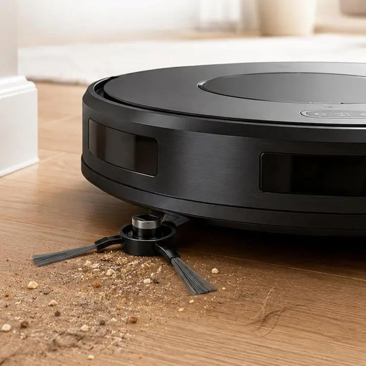 Replacement Accessories for Xiaomi Mijia Robot Vacuum Mop STYTJ02YM / 3C, Specification