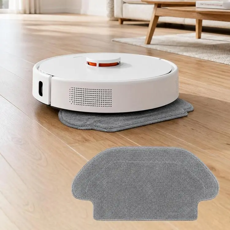 Replacement Accessories for Xiaomi Mijia Robot Vacuum Mop STYTJ02YM / 3C, Specification