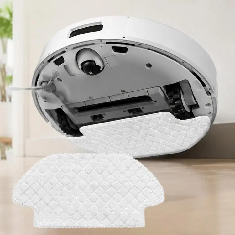 Replacement Accessories for Xiaomi Mijia Robot Vacuum Mop STYTJ02YM / 3C, Specification