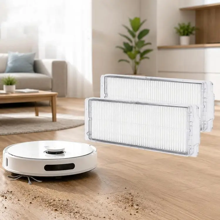 Replacement Accessories for Xiaomi Mijia Robot Vacuum Mop STYTJ02YM / 3C, Specification