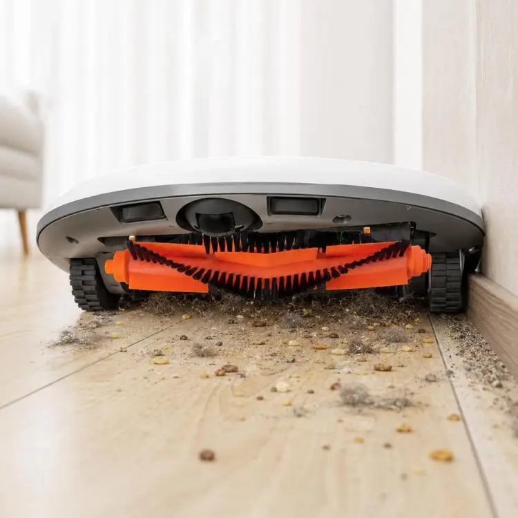 Replacement Accessories for Xiaomi Mijia Robot Vacuum Mop STYTJ02YM / 3C, Specification