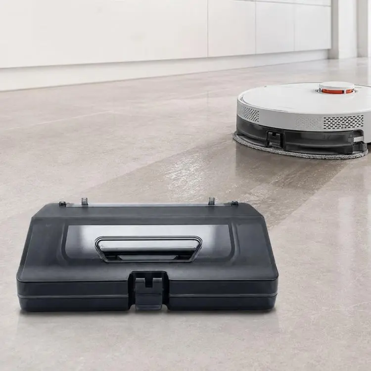 Replacement Accessories for Xiaomi Mijia Robot Vacuum Mop STYTJ02YM / 3C, Specification