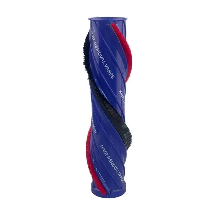 Replacement Brush Roll For Dyson V10, V11, V15 Direct Drive Cleaner Head Reusable Anti-Tangle Brush Bar Carbon Fiber