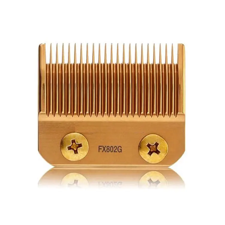 Replacement Clipper Blade For BaBylissPRO Barberology FX870/FX802/FXF880/FX810/FX820(802G)