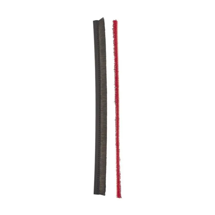 Replacement Felt Strips For Dyson V10, V11, V15 Direct Drive Cleaner Head Brush Bar Maintenance Carbon Fiber Red+Black