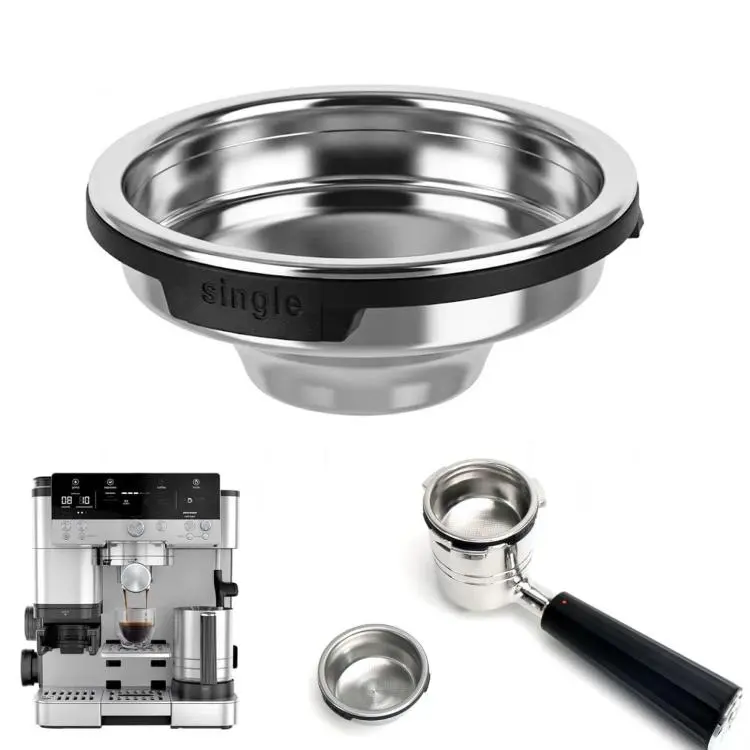Replacement Filter Basket For Ninja Luxe Cafe ES601 ES655 ES701 Espresso Basket, Spec