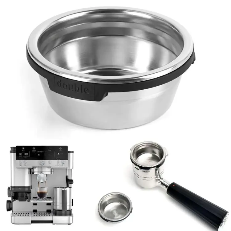 Replacement Filter Basket For Ninja Luxe Cafe ES601 ES655 ES701 Espresso Basket, Spec