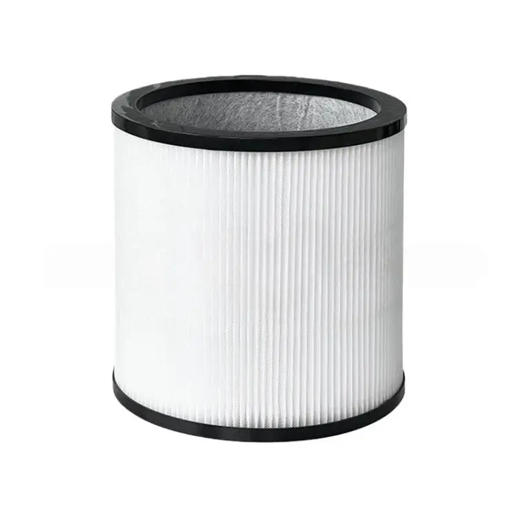 Replacement Filter For Dyson TP00 TP01 TP02 TP03 BP01 AM11 Air Purifiers and Fans(Black)