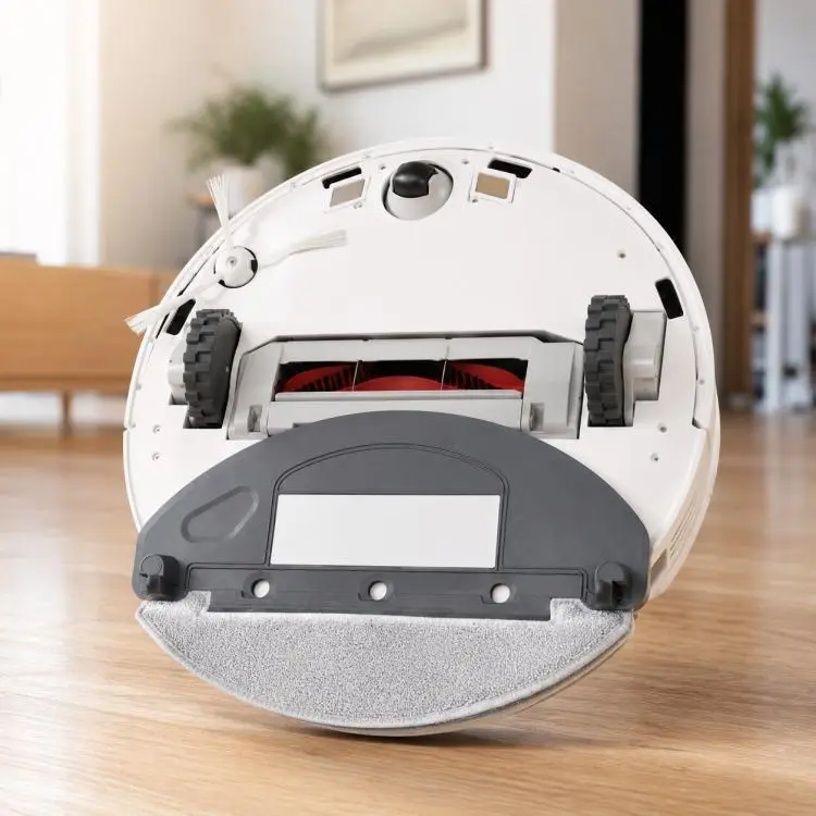 Replacement Parts for Ecovacs DEEBOT OZMO T8 / T9 Robot Vacuum Cleaner, Specification