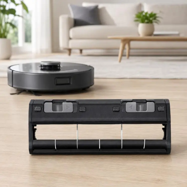 Replacement Parts for Ecovacs DEEBOT OZMO T8 / T9 Robot Vacuum Cleaner, Specification