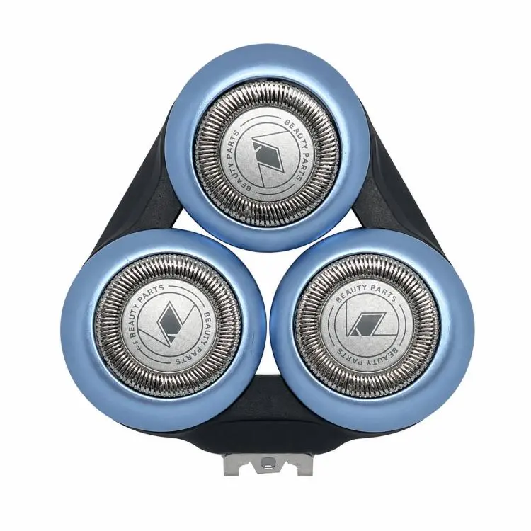 Replacement Shaver Head for Philips Norelco Series 6000, Compatible with S6011, S6015, S6500, S6550, S6580, S6670, S6688, S6840