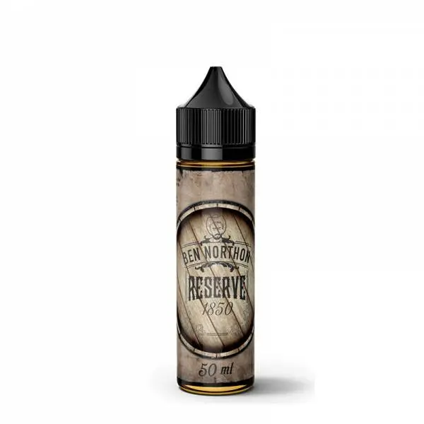 Réserve 1850 50ML - Ben Northon