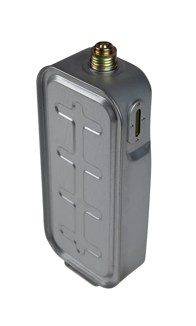 RESERVOIR AMOVIBLE 4.2L SKS-27A (SANS BOUCHON)