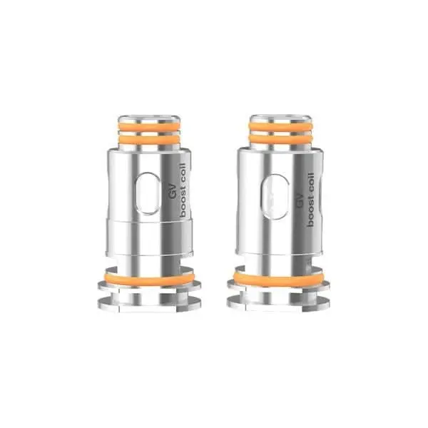 Resistance Aegis Boost x5