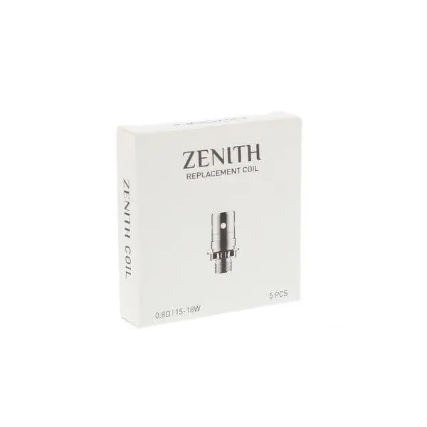 Resistance Zenith de Innokin (Par 5)