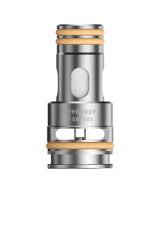 Résistances B MTL GeekVape