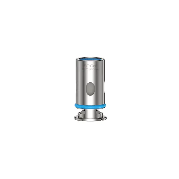Résistances BP par 5 - Aspire