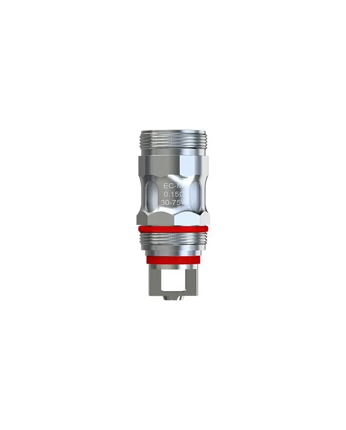 Résistances EC-M (x5) Eleaf