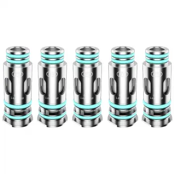 Résistances Ito Voopoo