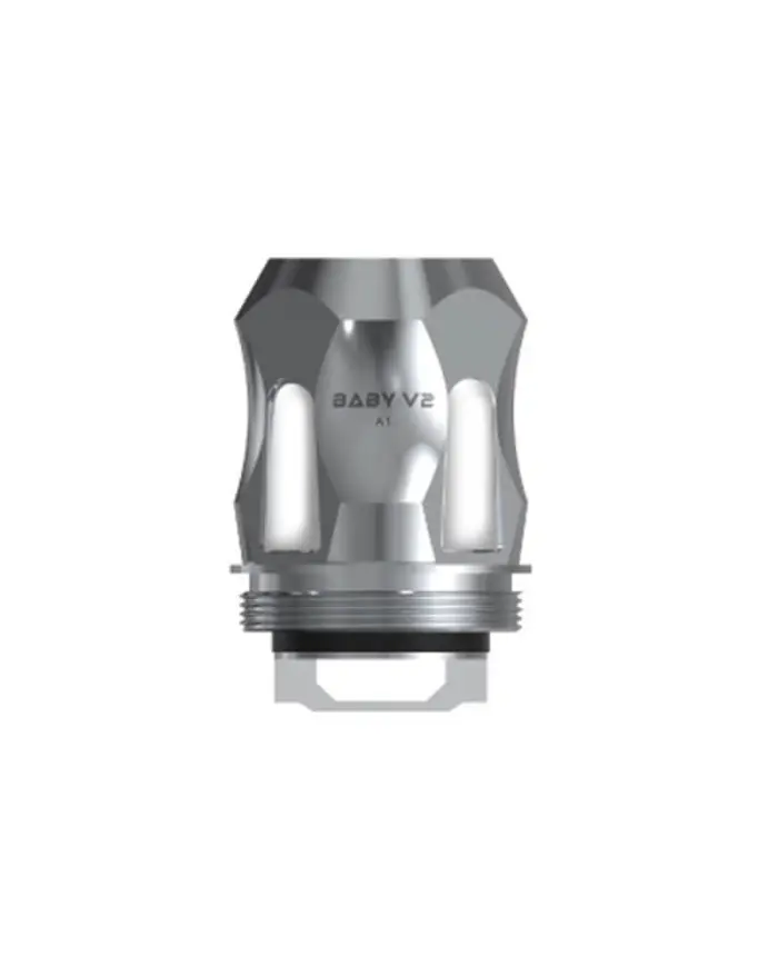 Résistances TFV8 Baby V2 (x3) Smok