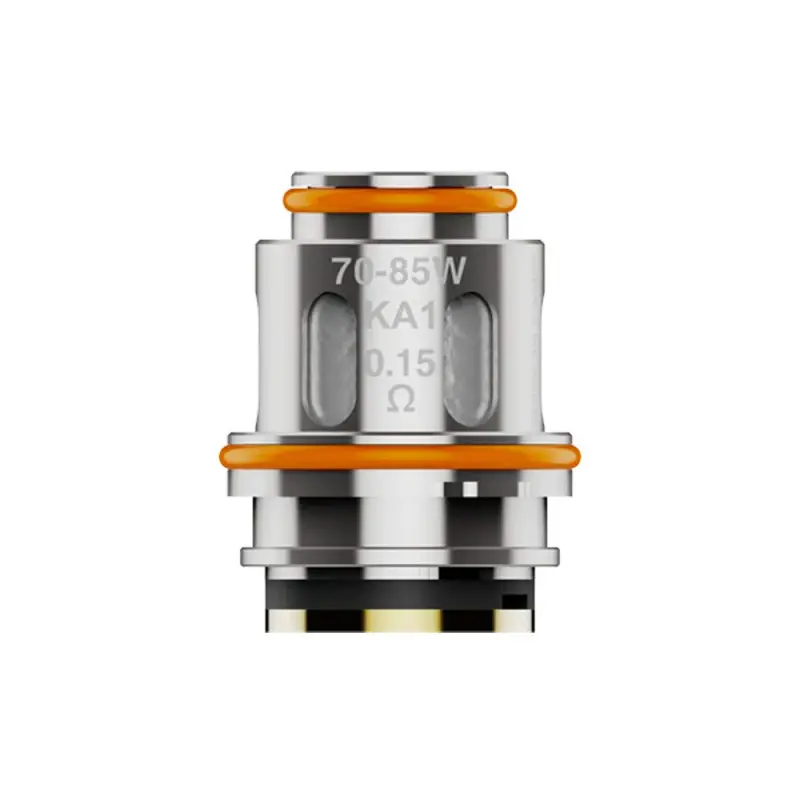 Résistances Zeus Subohm Z Series- GeekVape