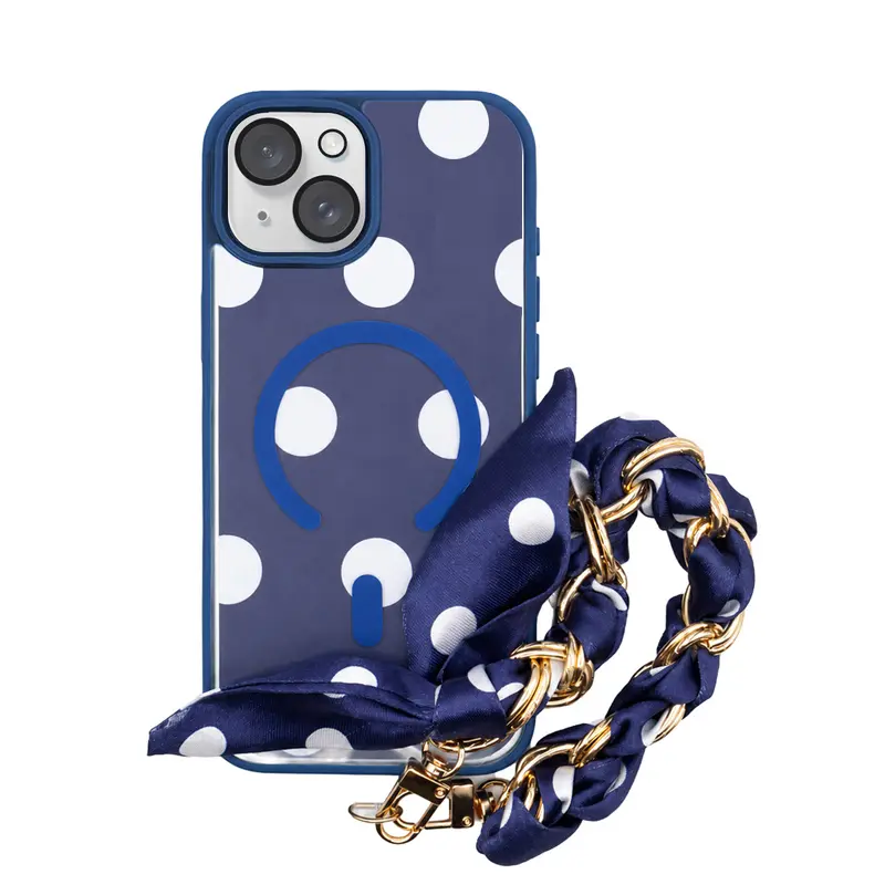 Rêve Satiné - Look Complet pour iPhone 15