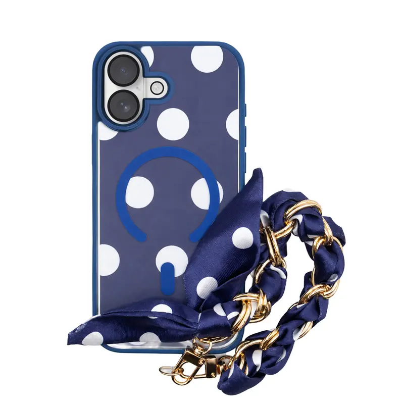 Rêve Satiné - Look Complet pour iPhone 17