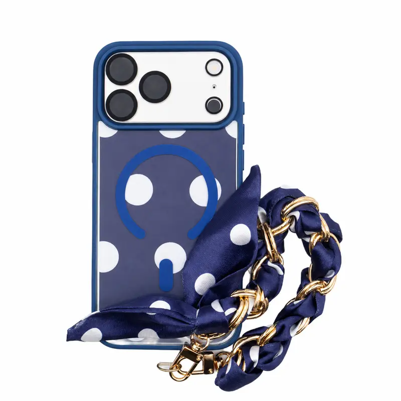 Rêve Satiné - Look Complet pour iPhone 18 Pro Max