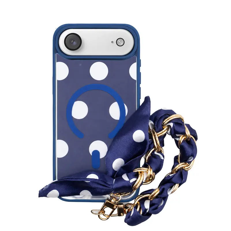Rêve Satiné - Look Complet pour iPhone Air