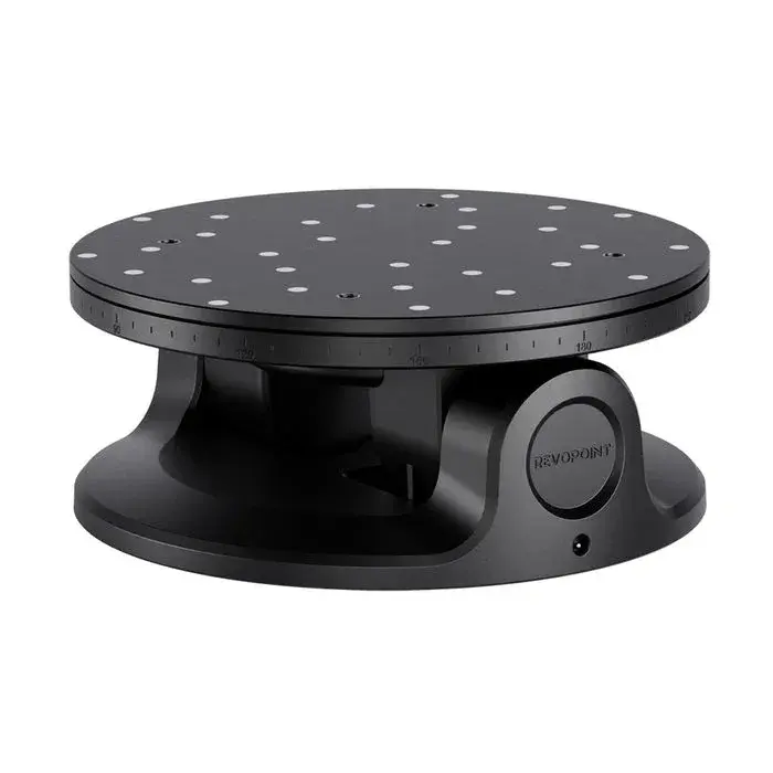 Revopoint Dual-axis Turntable