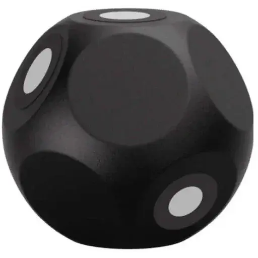 REVOPOINT - Kit marcatore a sfera (magnetico)