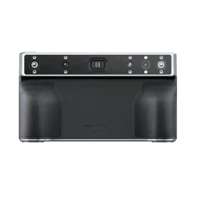 REVOPOINT Miraco Plus 3D Scanner