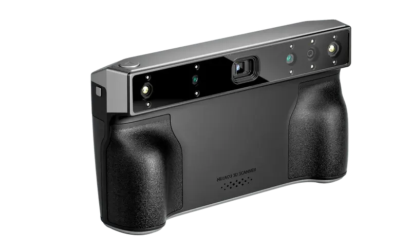 REVOPOINT Miraco Pro SCANNER 3D
