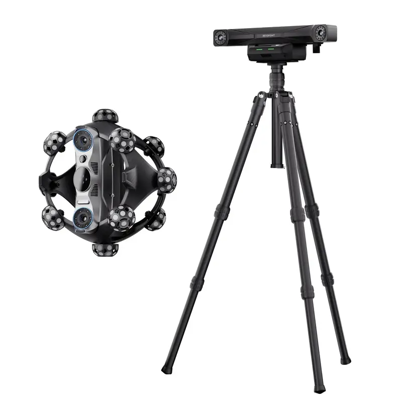 Revopoint Trackit SR 3D Scanner